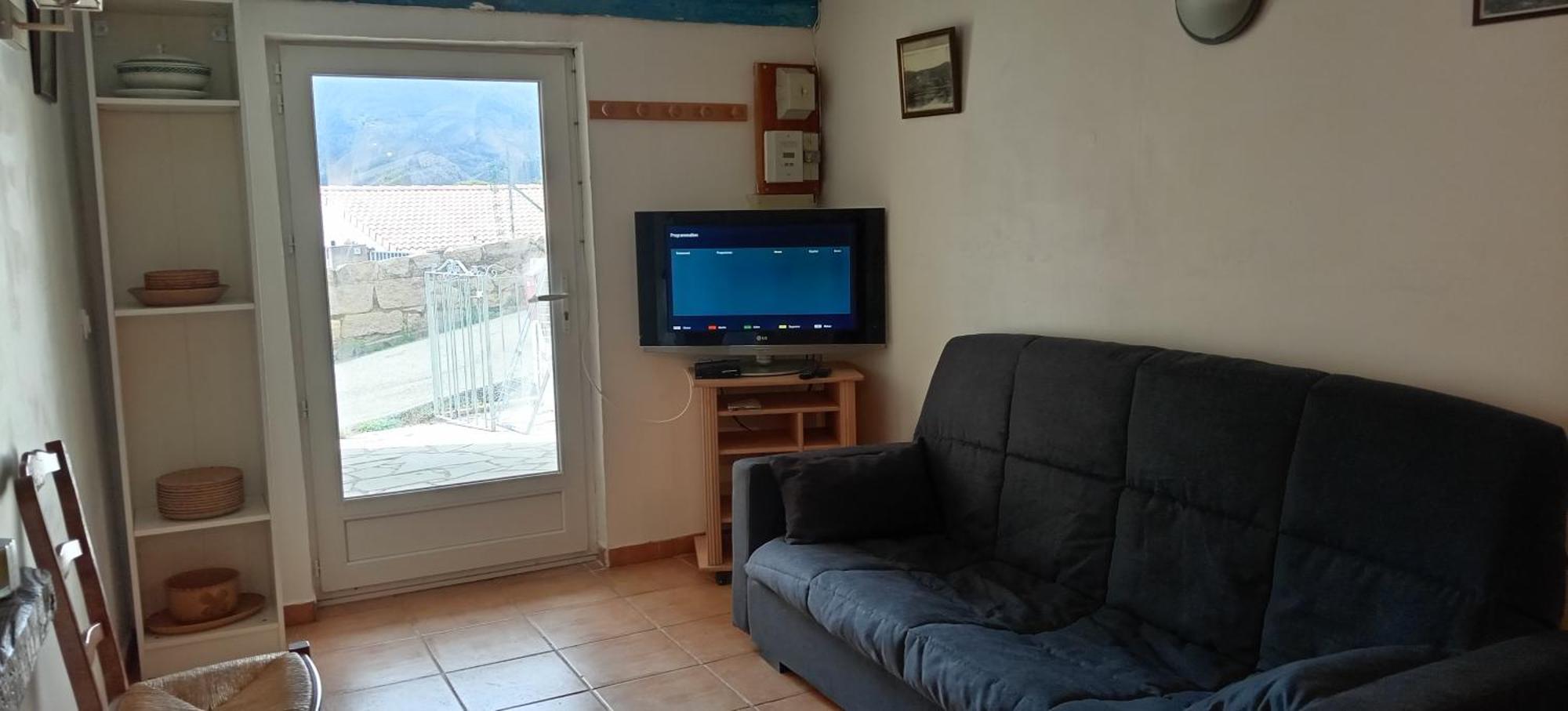 Apartamento Niolu Albertacce Exterior foto