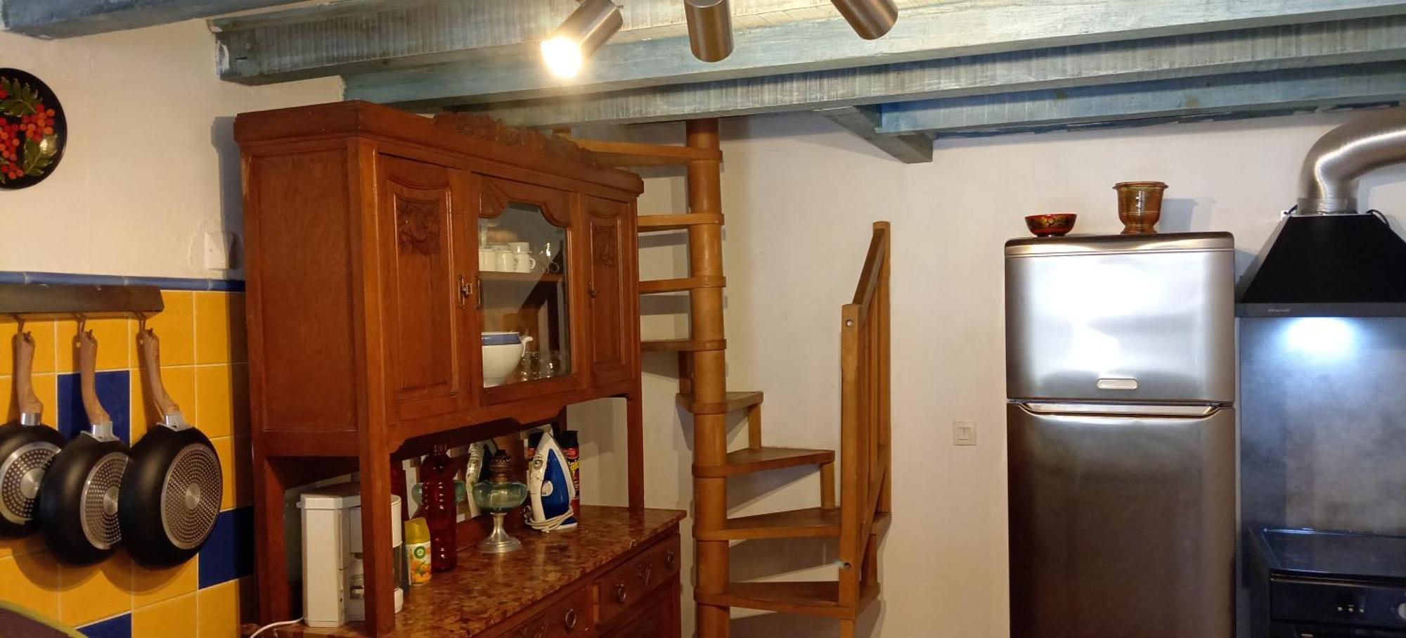 Apartamento Niolu Albertacce Exterior foto