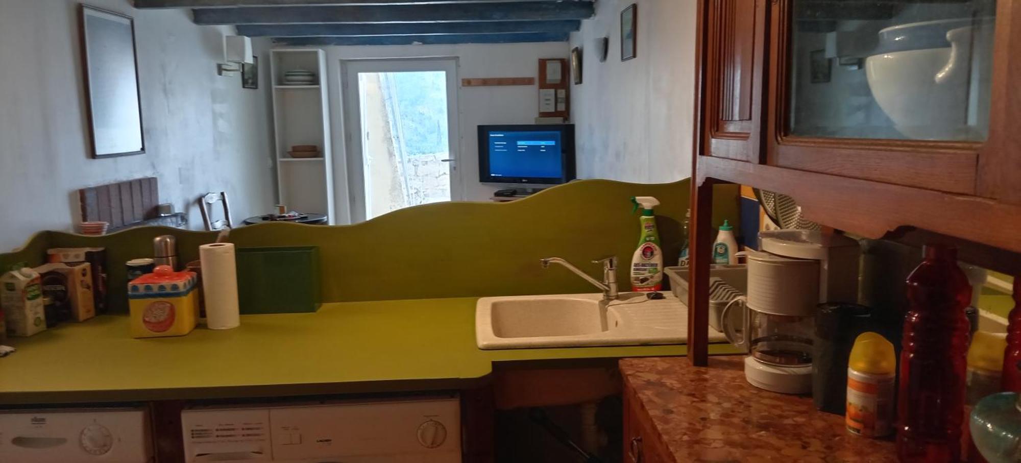 Apartamento Niolu Albertacce Exterior foto