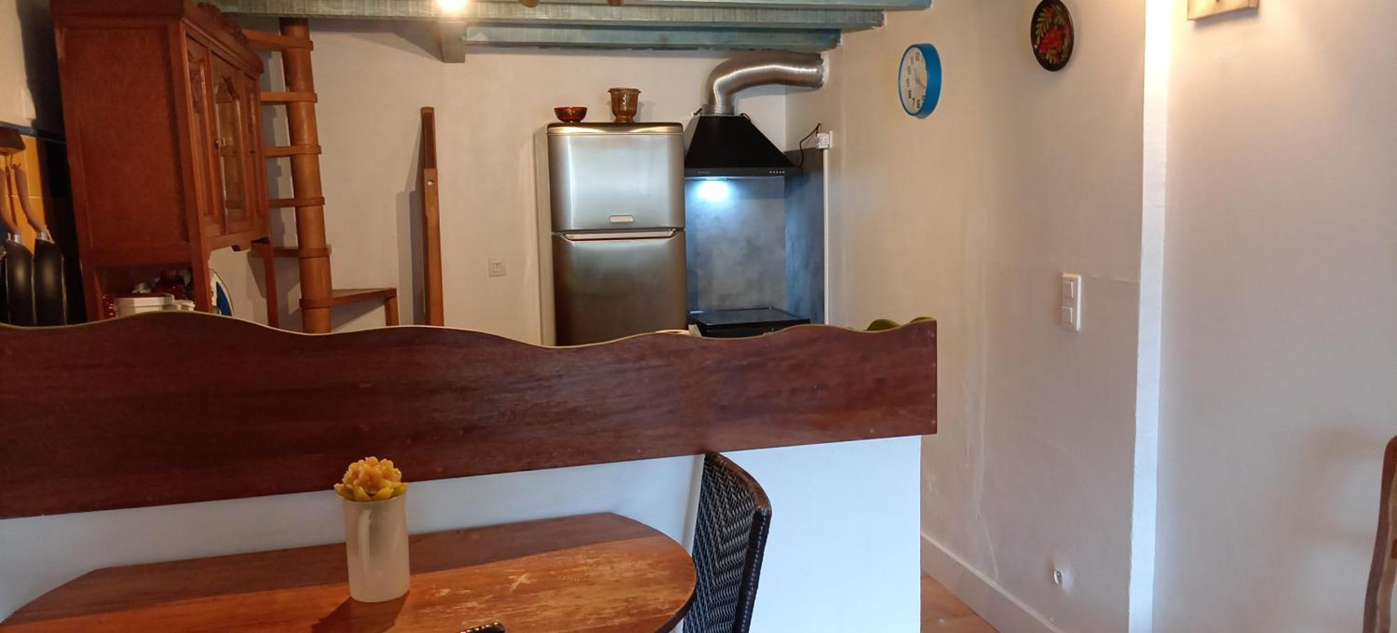 Apartamento Niolu Albertacce Exterior foto